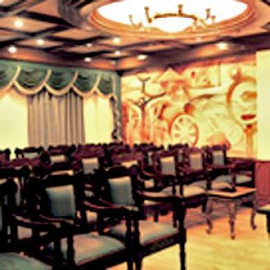 Hotel O Athithi Near 3*