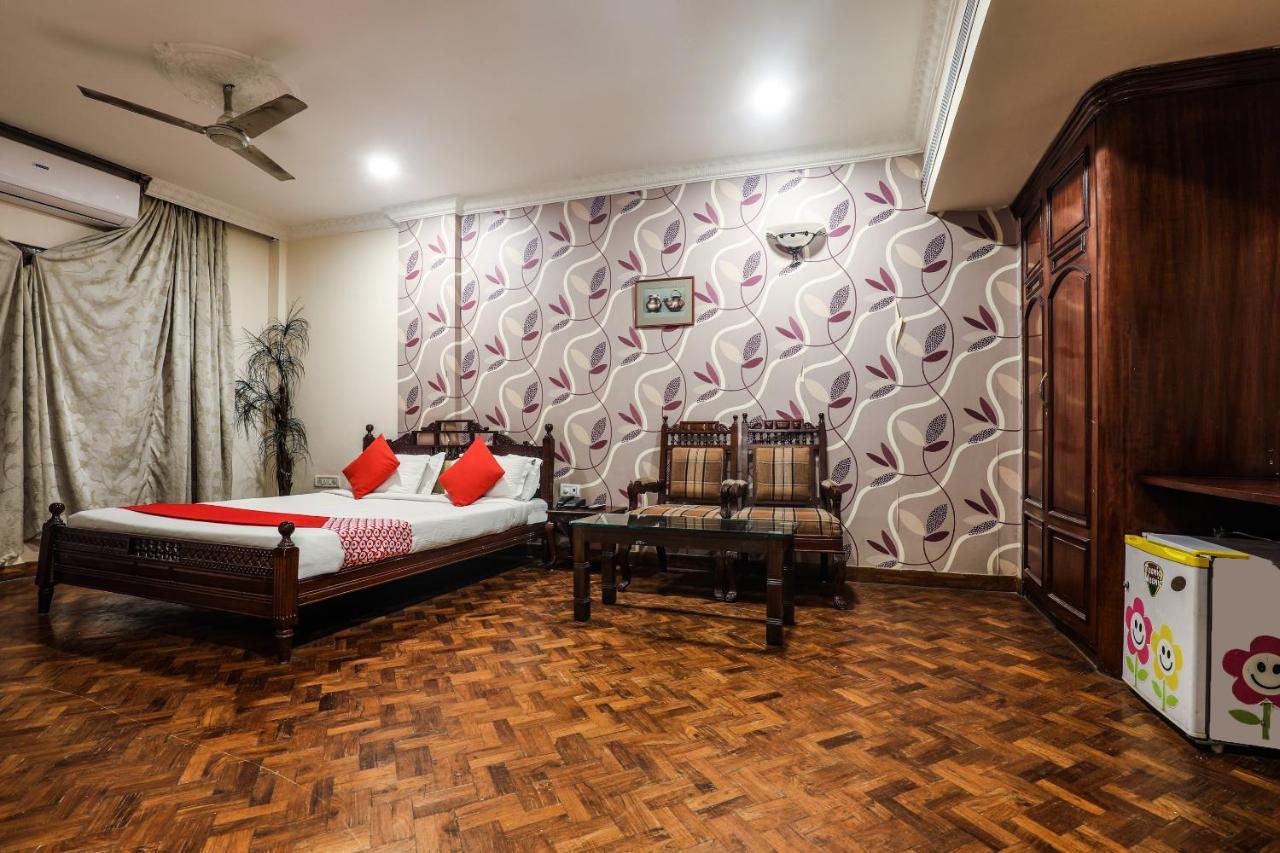 Hotel O Athithi Near