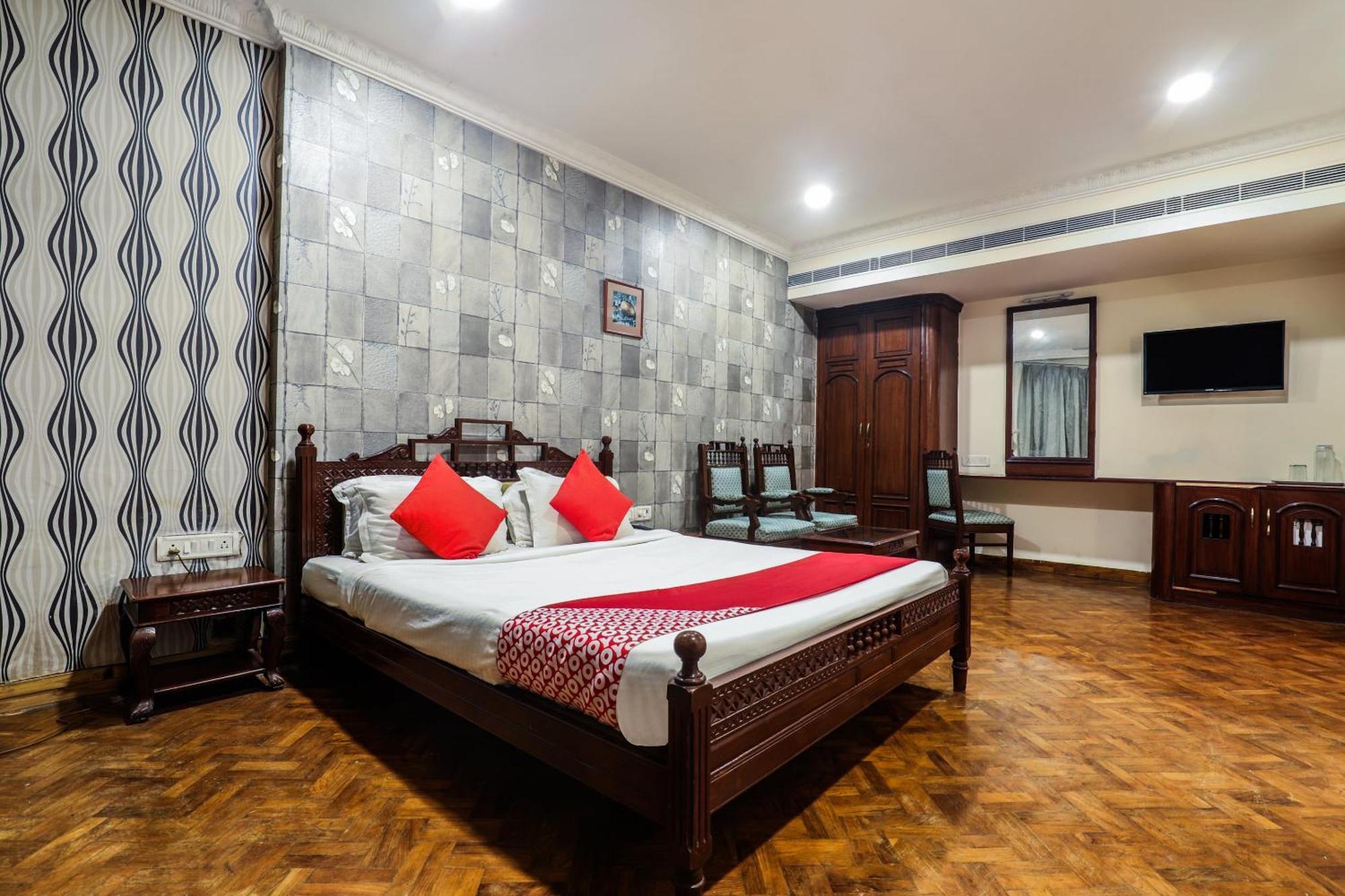 Hotel O Athithi Near 3*