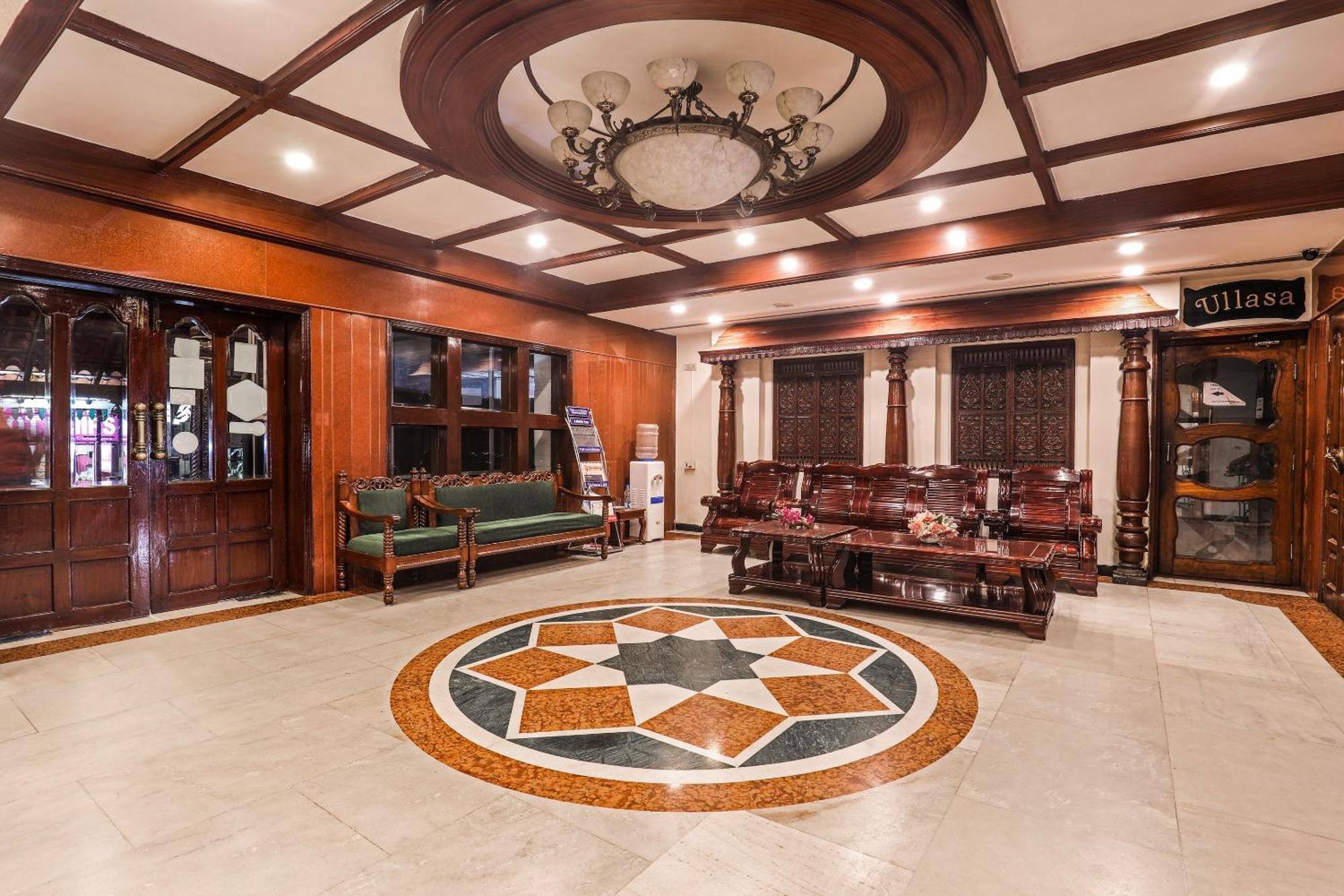 O Athithi Near 3* Hyderabad